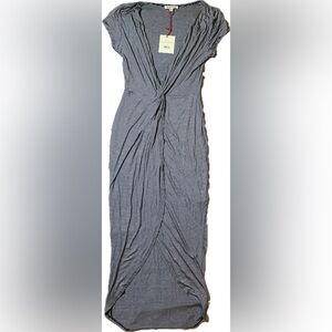 NWT Rolla Coster Maxi Dress Size M